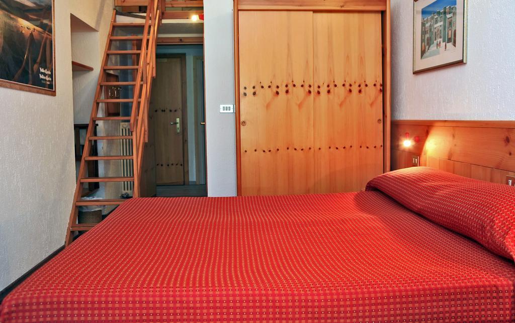 Albergo Le Marmotte Pré-Saint-Didier Zewnętrze zdjęcie